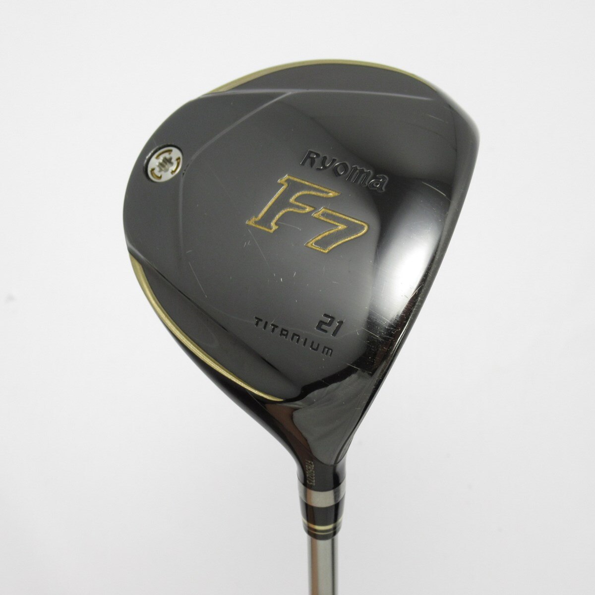 中古】RYOMA GOLF(リョーマ ゴルフ) リョーマ ゴルフ 通販｜GDO中古ゴルフクラブ