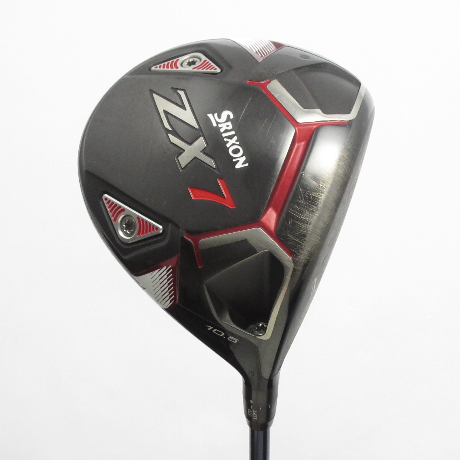 中古】SRIXON(スリクソン) ドライバー ダンロップ 通販｜GDO中古ゴルフクラブ