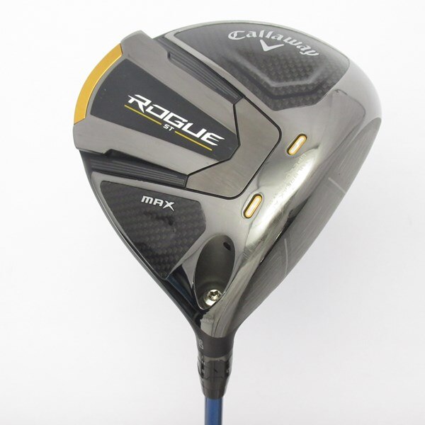 中古】ローグ ST MAX ドライバー Speeder NX 50 9 S C(ドライバー 