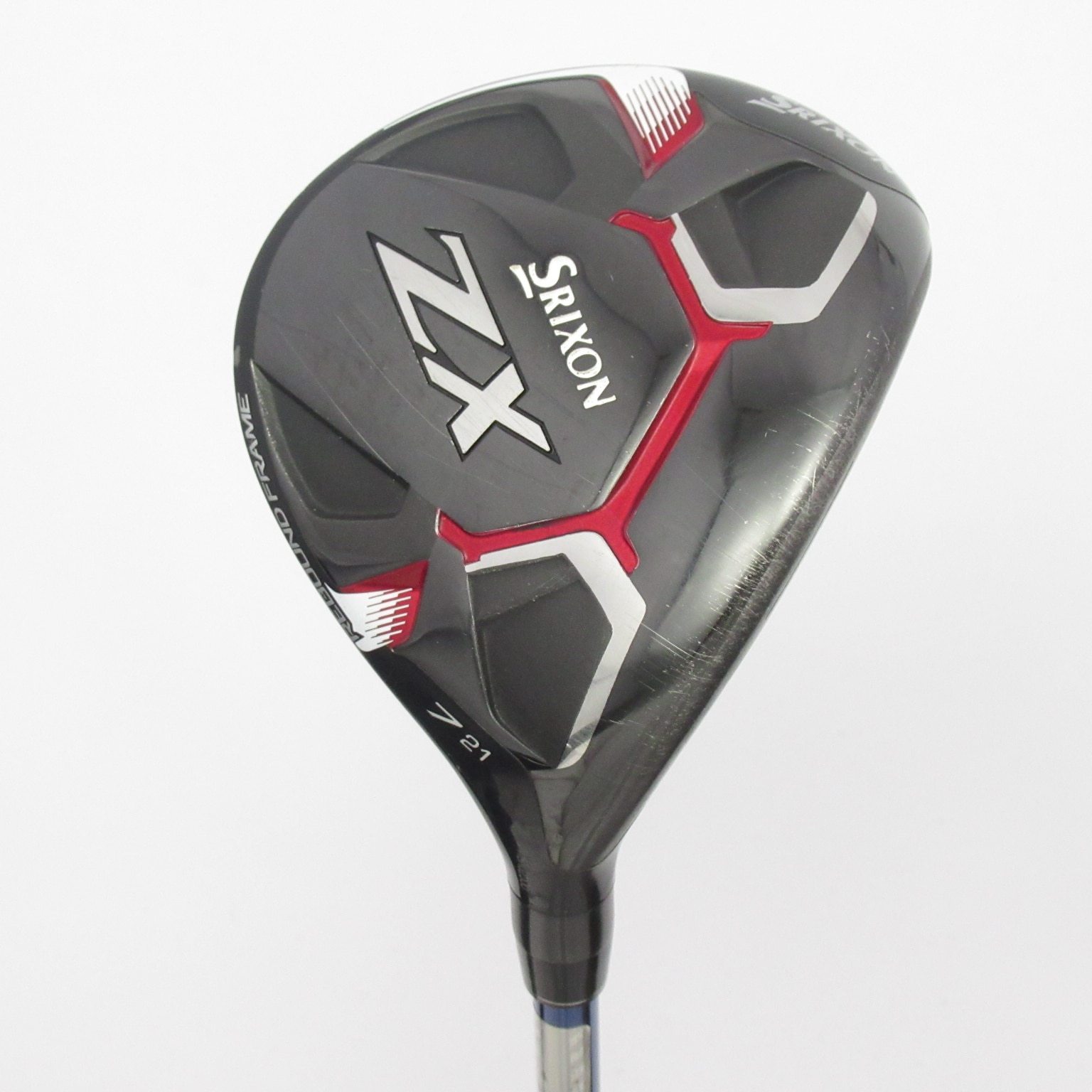 中古】SRIXON(スリクソン) フェアウェイウッド ダンロップ 通販｜GDO中古ゴルフクラブ