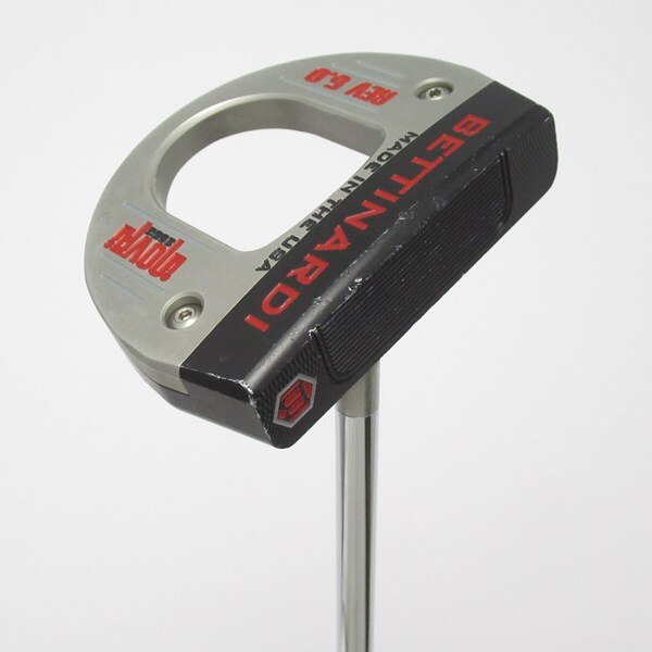 中古】Inovai 5.0 Center パター スチールシャフト 計測項目外 計測 