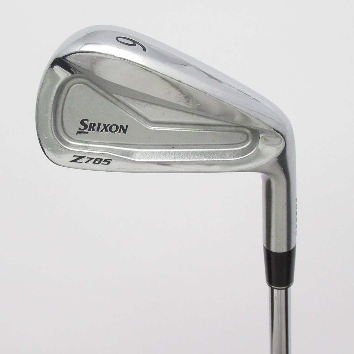 中古】SRIXON Z785 アイアンセット ダンロップ SRIXON 通販｜GDO中古ゴルフクラブ