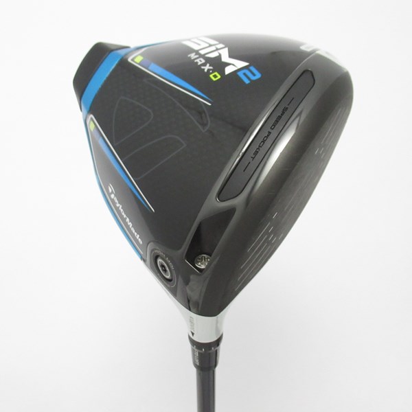 中古】SIM2 マックス-D ドライバー TENSEI RED TM50(2022) 10.5 S C 