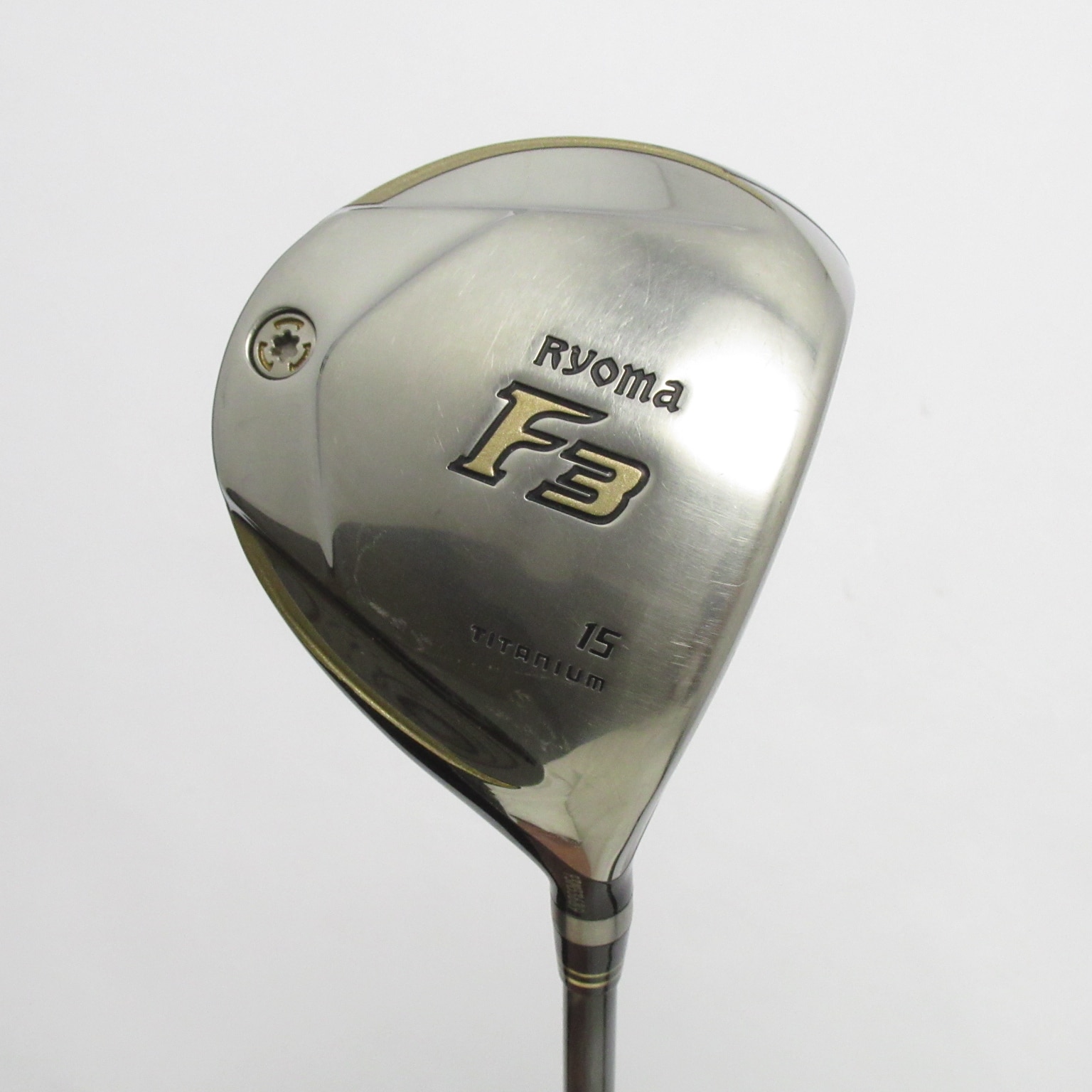 Ryoma RYOMA F Fairway Wood F5 TourAD RYOMA RF2 (R2) #968