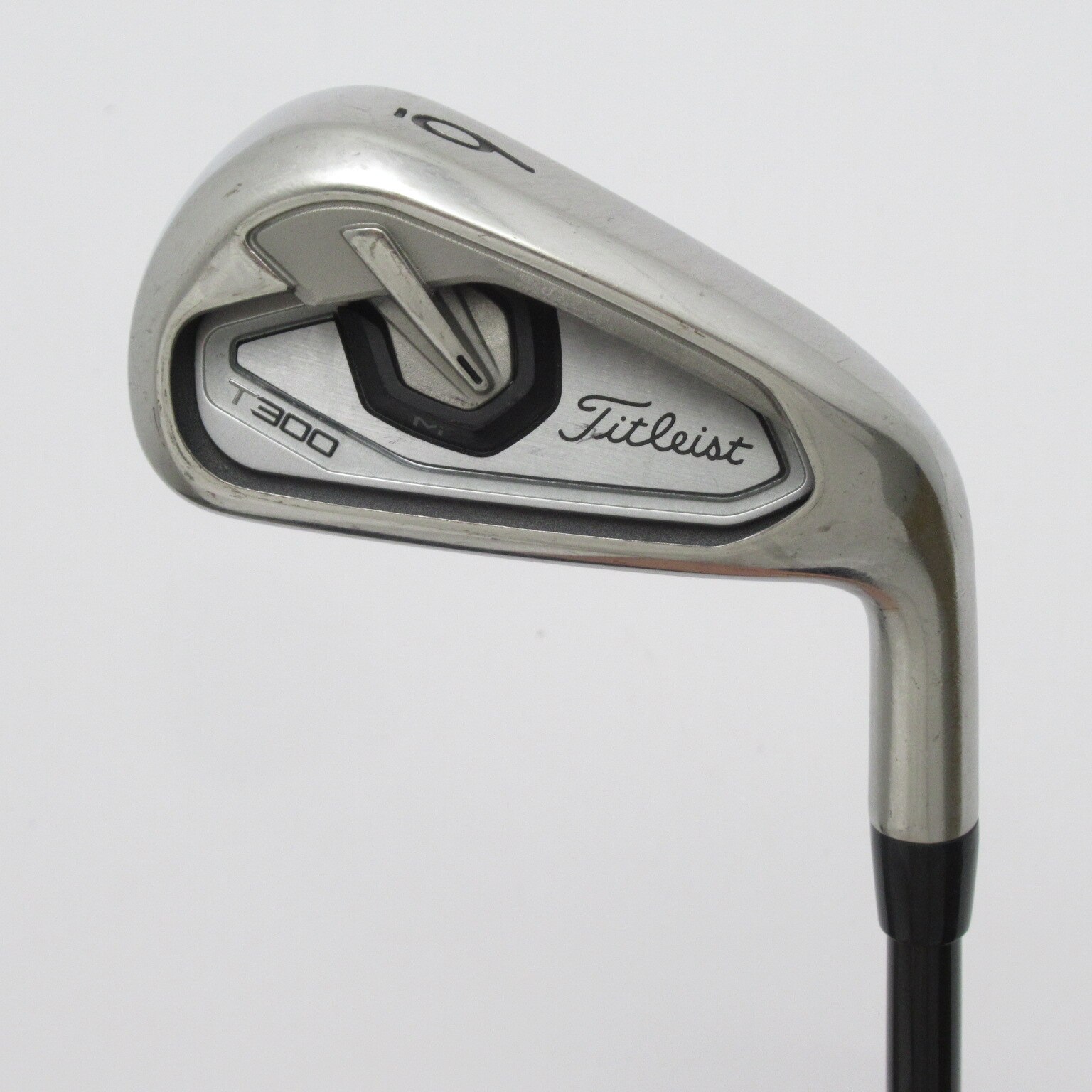 中古】T300 アイアン Titleist KURO KAGE 60 26 設定無 C(アイアン（セット）)|TITLEIST(タイトリスト)の通販  - GDOゴルフショップ(5002425751)