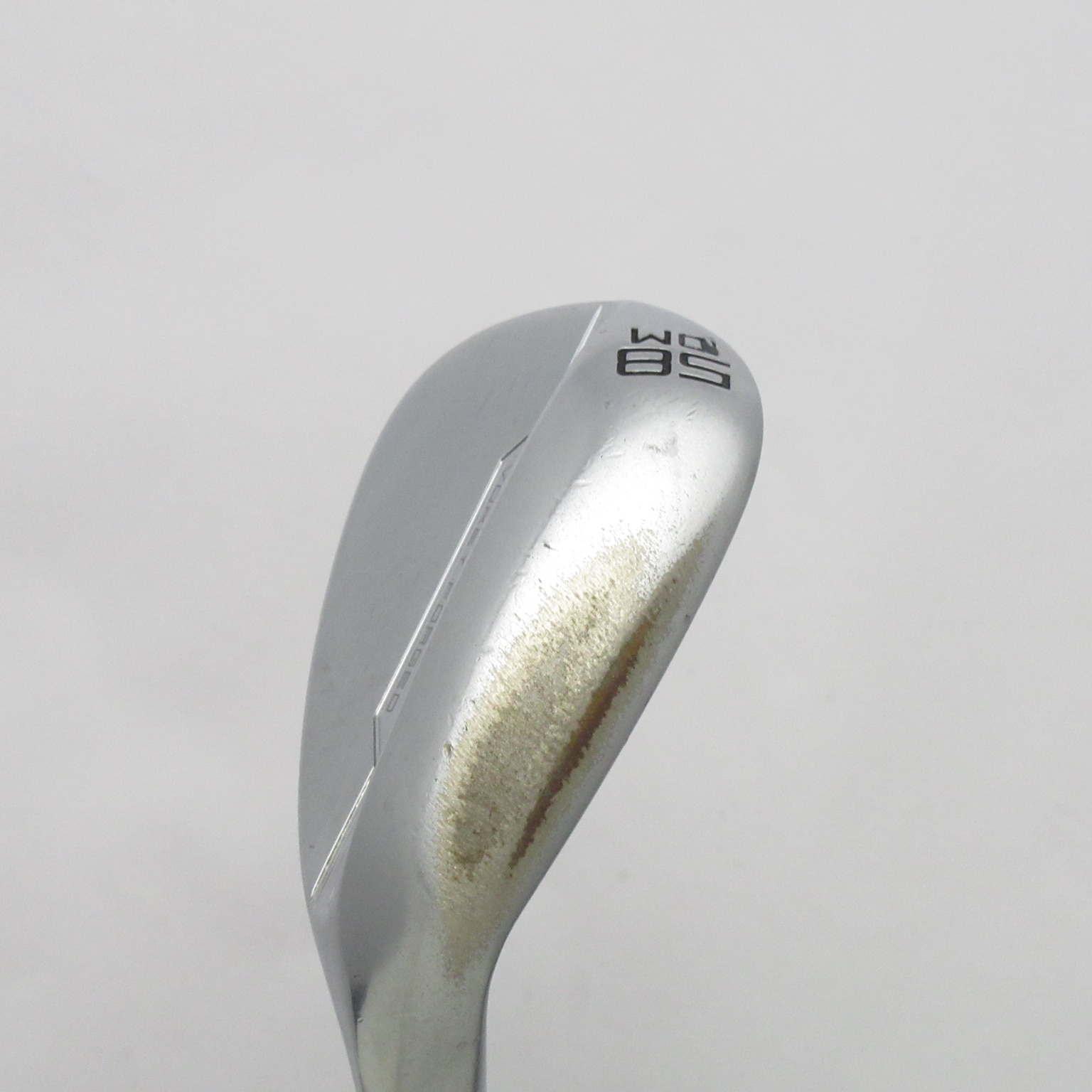 中古】ボーケイデザイン フォージド ウェッジ Dynamic Gold 58-10 S200