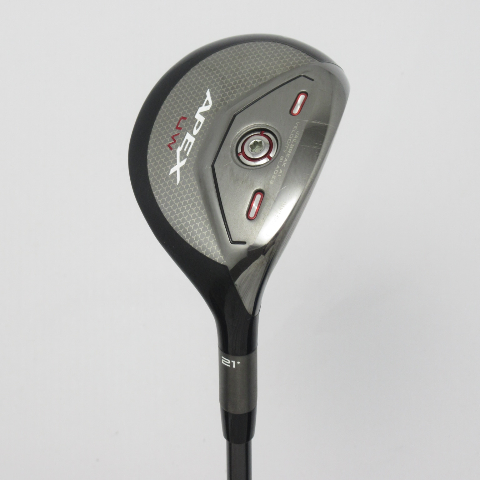 中古】APEX UW(2022) ユーティリティ Diamana 55 for Callaway 21 SR C(ユーティリティ（単品）)|APEX( キャロウェイゴルフ)の通販 - GDOゴルフショップ(5002425859)