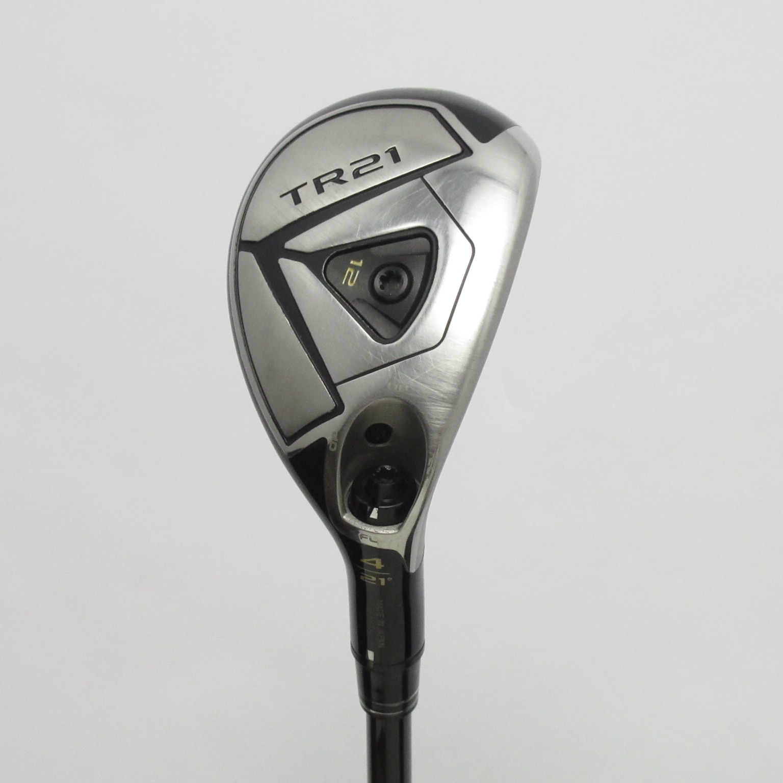 中古】本間ゴルフ(HONMA GOLF) ユーティリティ 通販｜GDO中古ゴルフクラブ