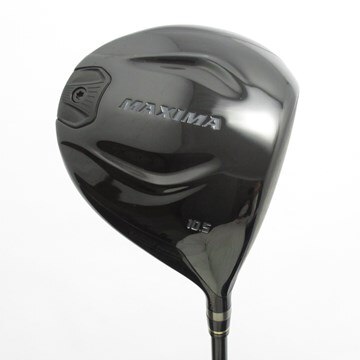 RYOMA MAXIMA Ⅱ めづらい TYPEDドライバー ディアマナZF50S