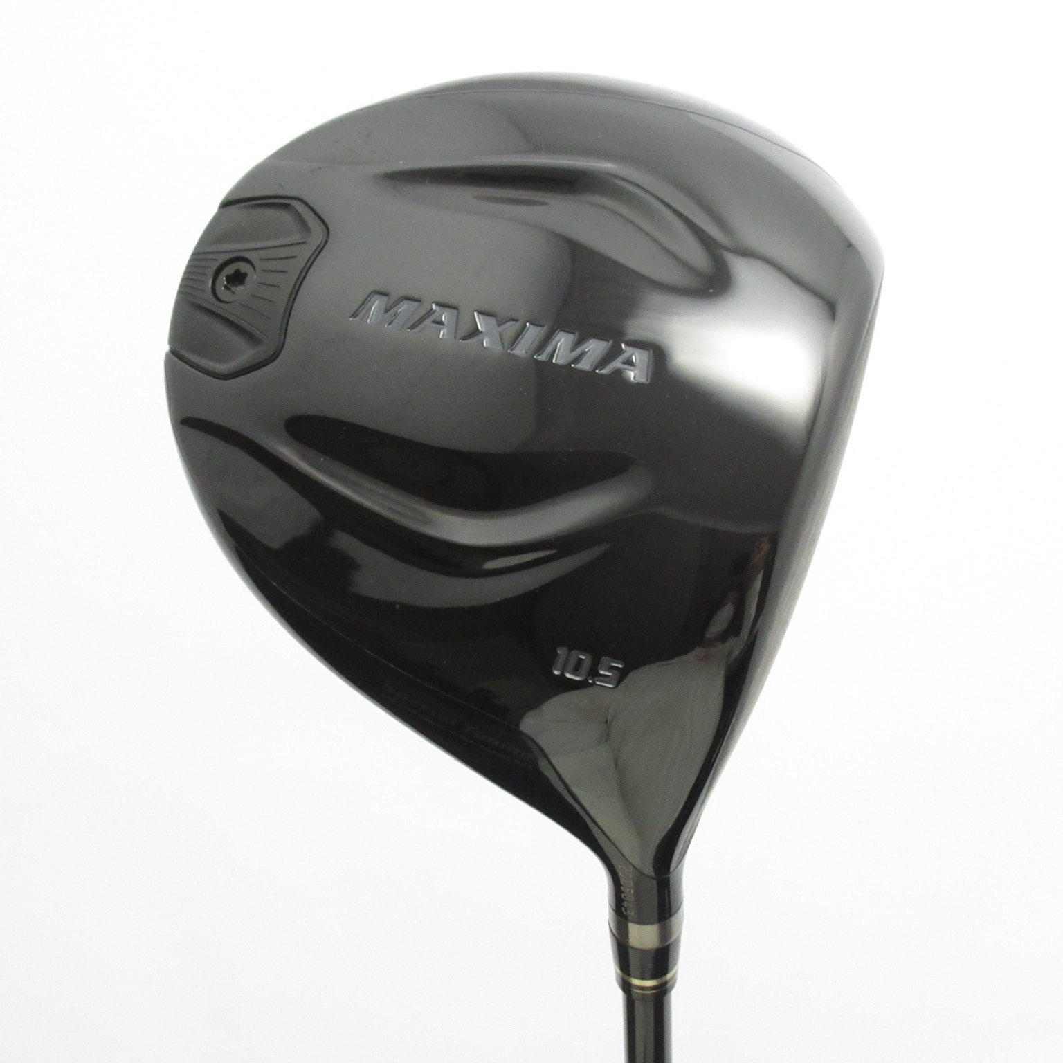 中古】MAXIMA II SPECIAL Tuning ドライバー Tour AD RM2 10.5 S C(ドライバー（単品）)|RYOMA GOLF (リョーマ ゴルフ)の通販 - GDOゴルフショップ(5002426101)