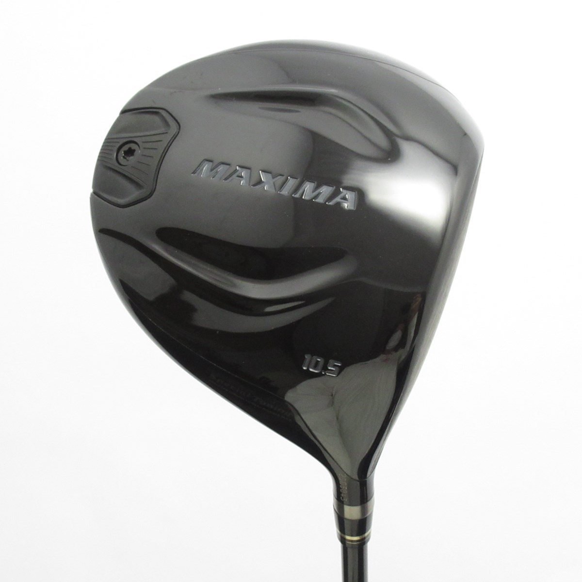 中古】MAXIMA II SPECIAL Tuning ドライバー リョーマ ゴルフ RYOMA GOLF 通販｜GDO中古ゴルフクラブ