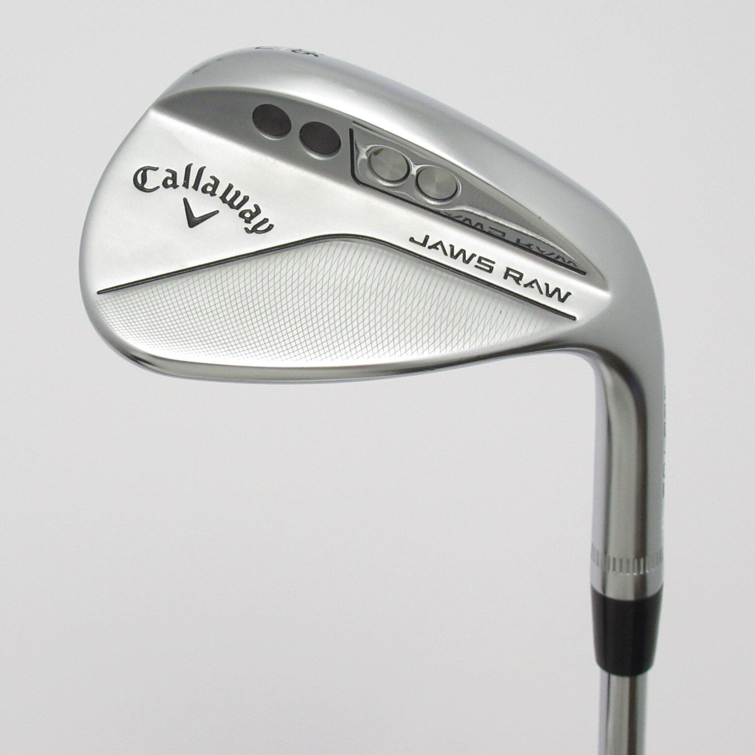 中古】キャロウェイゴルフ(Callaway Golf) ウェッジ 通販｜GDO中古ゴルフクラブ