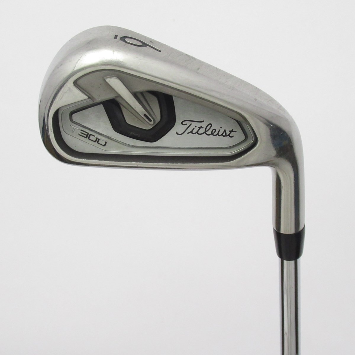 中古】T300 アイアン N.S.PRO MODUS3 TOUR 105 26 S CD(アイアン（セット）)|TITLEIST(タイトリスト)の通販  - GDOゴルフショップ(5002426165)