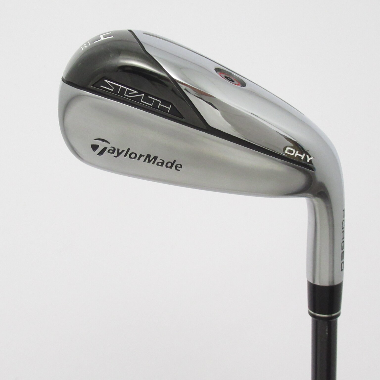 テーラーメイド　ステルスDHY #4ユーティリティ　TM70　S ステルスDHY ＃4 22°