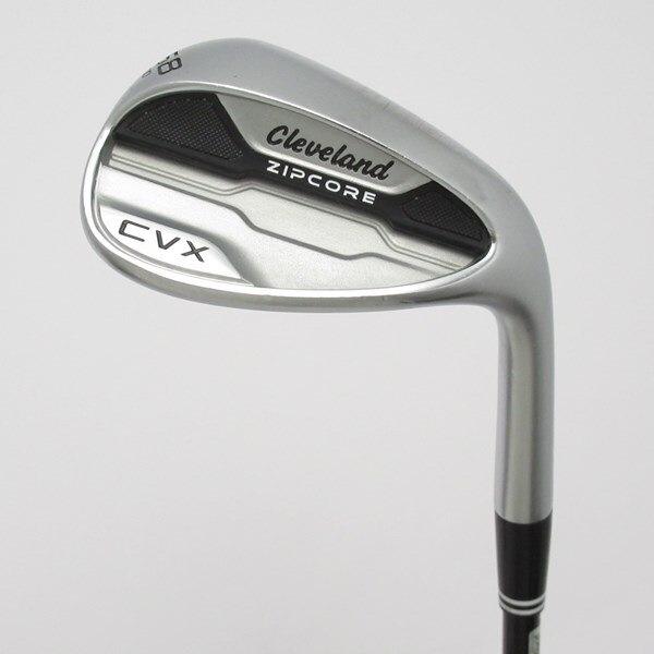 中古】CVX ZIPCORE ウェッジ Diamana for CG 58-10 WEDGE CD(ウェッジ 
