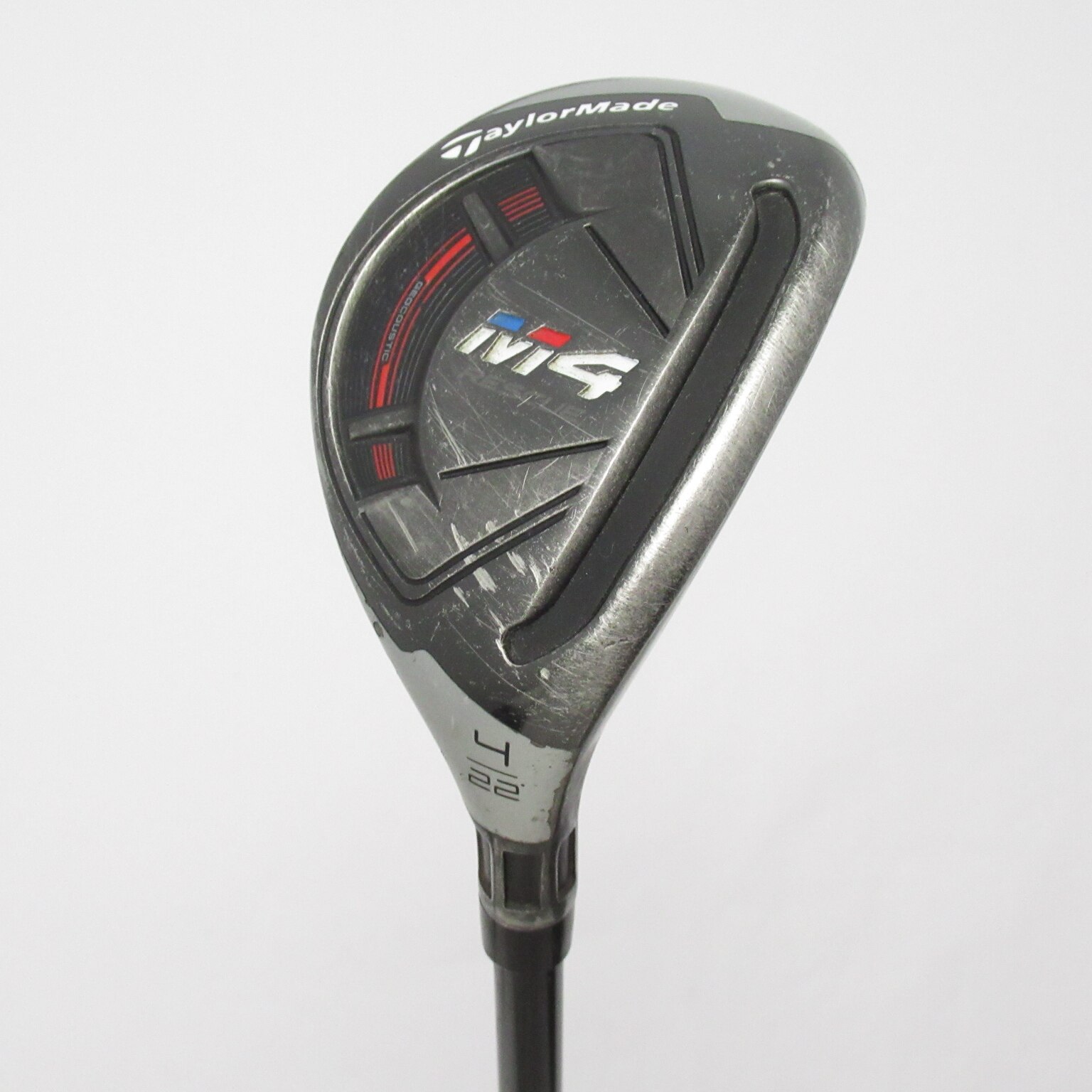 2025年レディースファッション福袋 ユーティリティ 中古】M4 FUBUKI D(ユーティリティ R 22 TM6 ユーティリティ