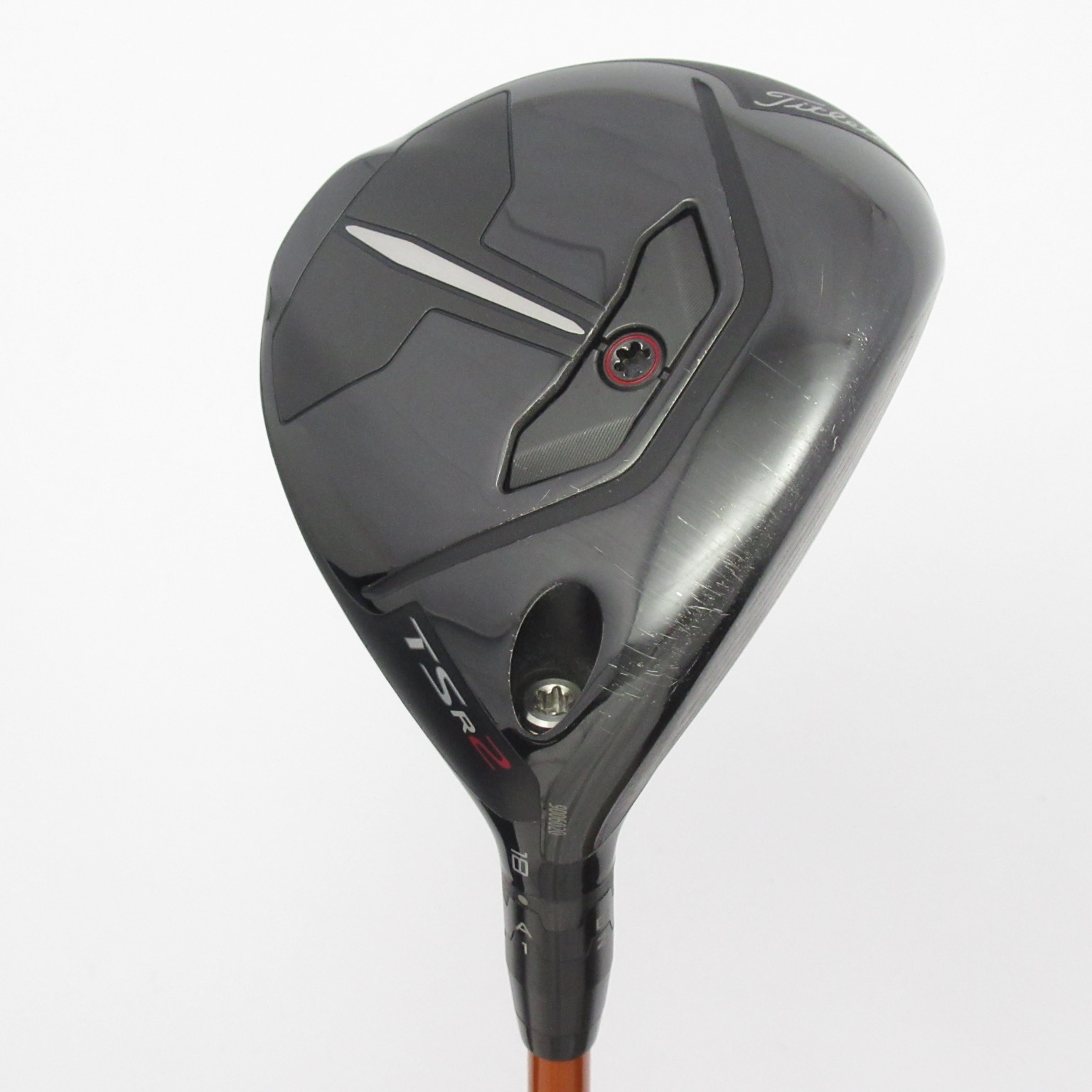 中古】タイトリスト(Titleist) フェアウェイウッド 通販｜GDO中古ゴルフクラブ