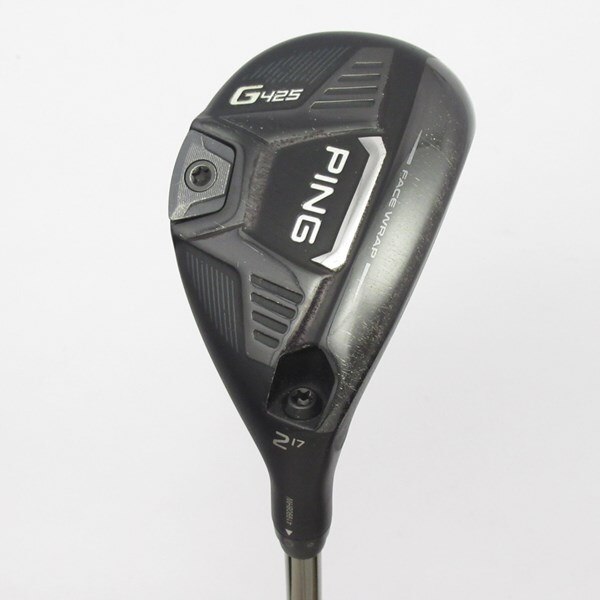 中古】G425 ハイブリッド ユーティリティ PING TOUR 173-85 17 S C  