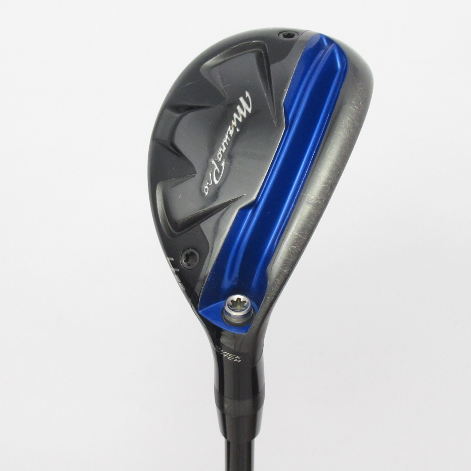 中古】ミズノ(MIZUNO) ユーティリティ 通販｜GDO中古ゴルフクラブ