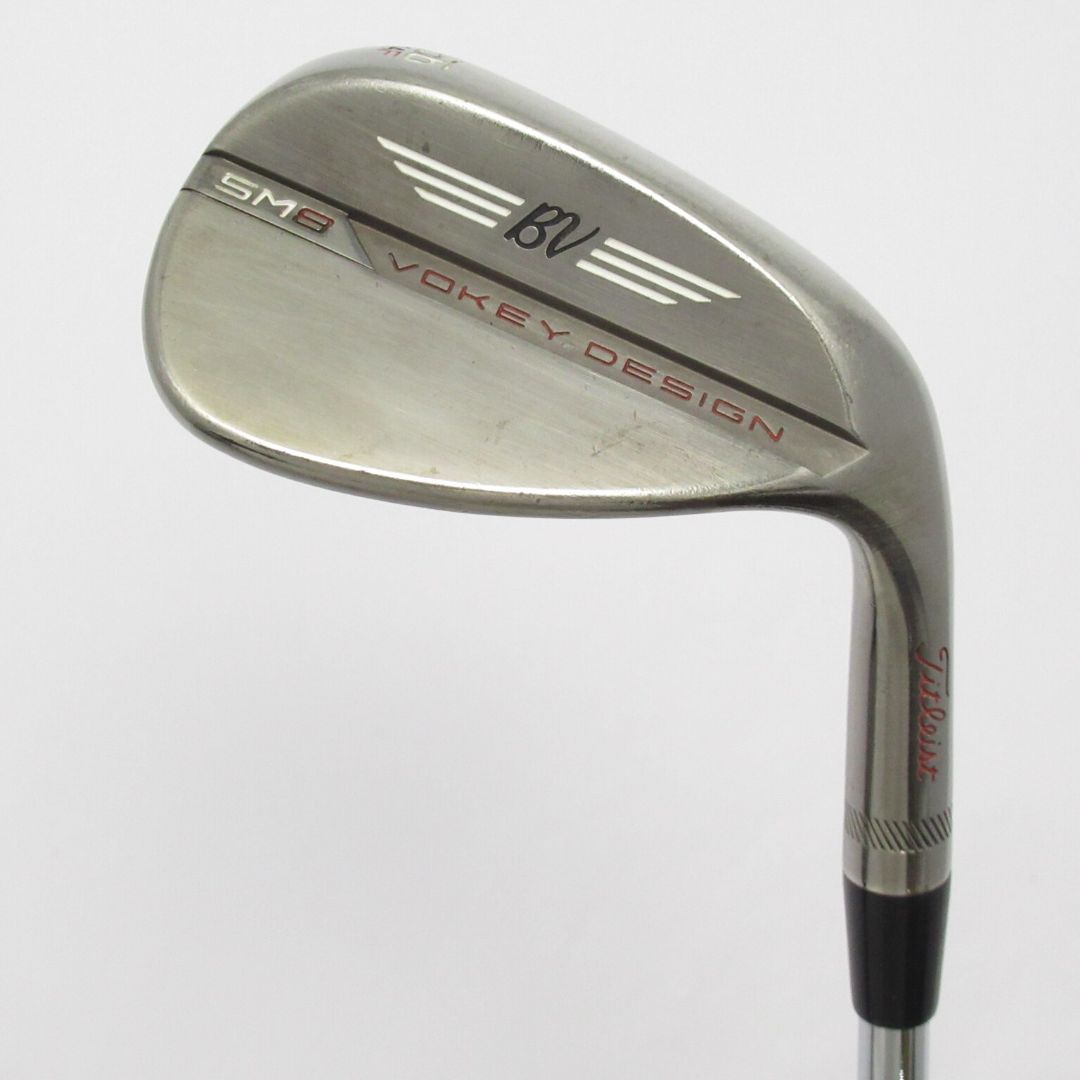 中古】Vokey(ボーケイ) タイトリスト 通販｜GDO中古ゴルフクラブ