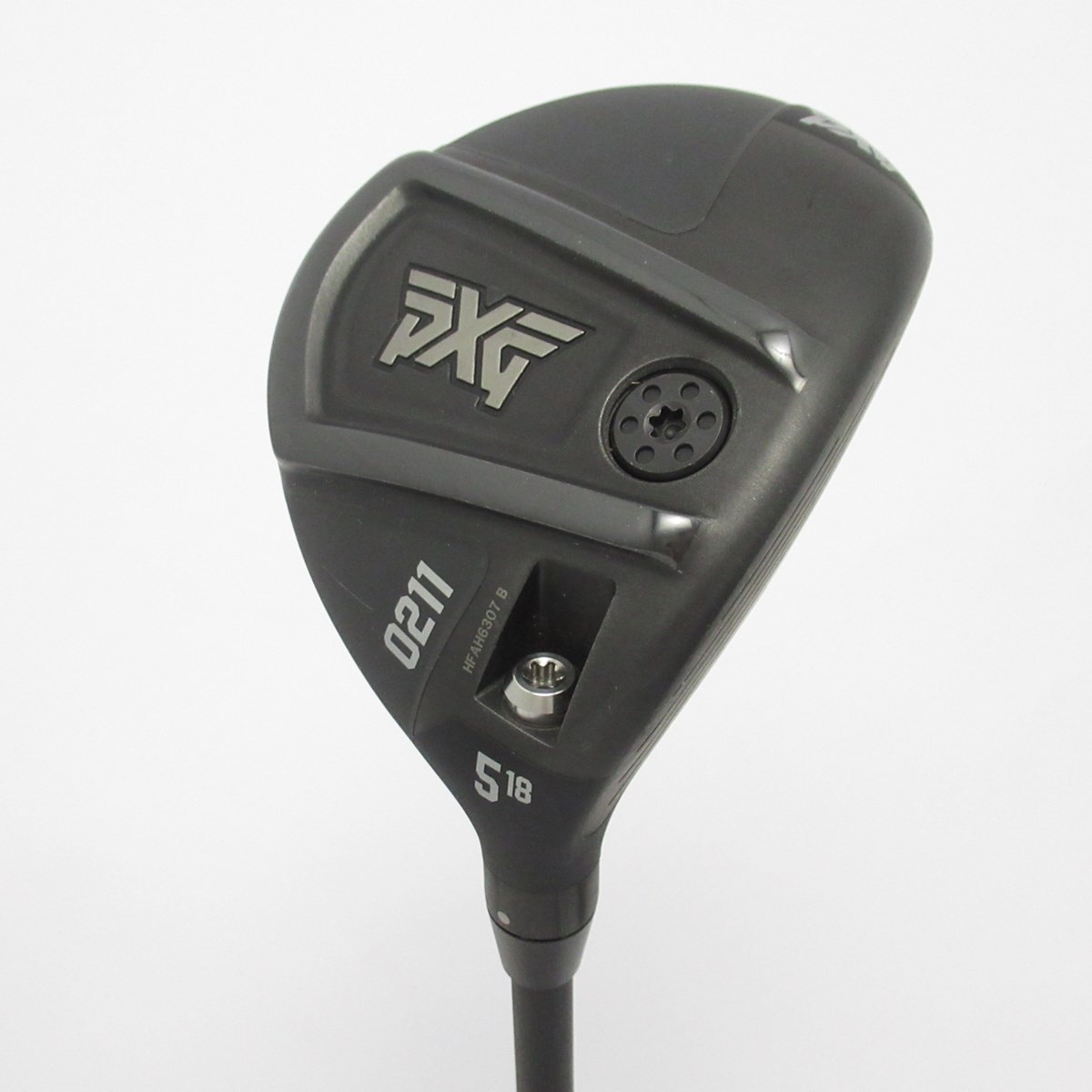 中古】ピーエックスジー(PXG) フェアウェイウッド 通販｜GDO中古ゴルフクラブ