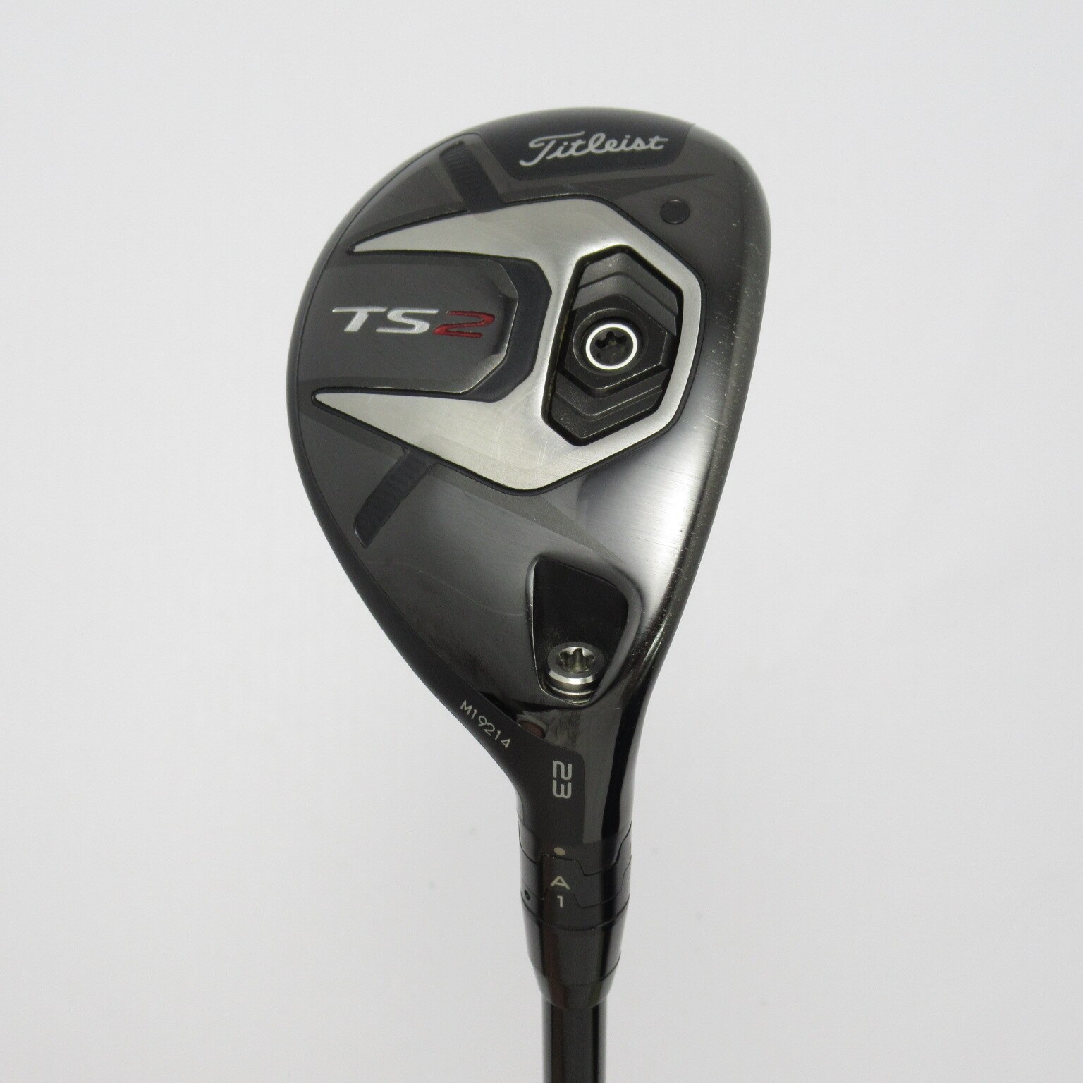 中古】タイトリスト(Titleist) ユーティリティ 通販｜GDO中古ゴルフクラブ