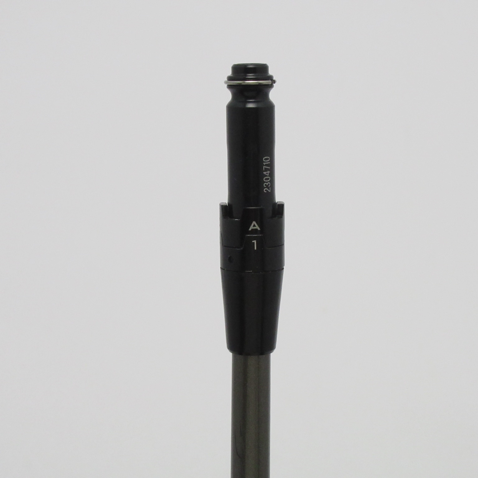 中古】クレイジー シャフト ドライバー用_スリーブ付 CRAZY Nero