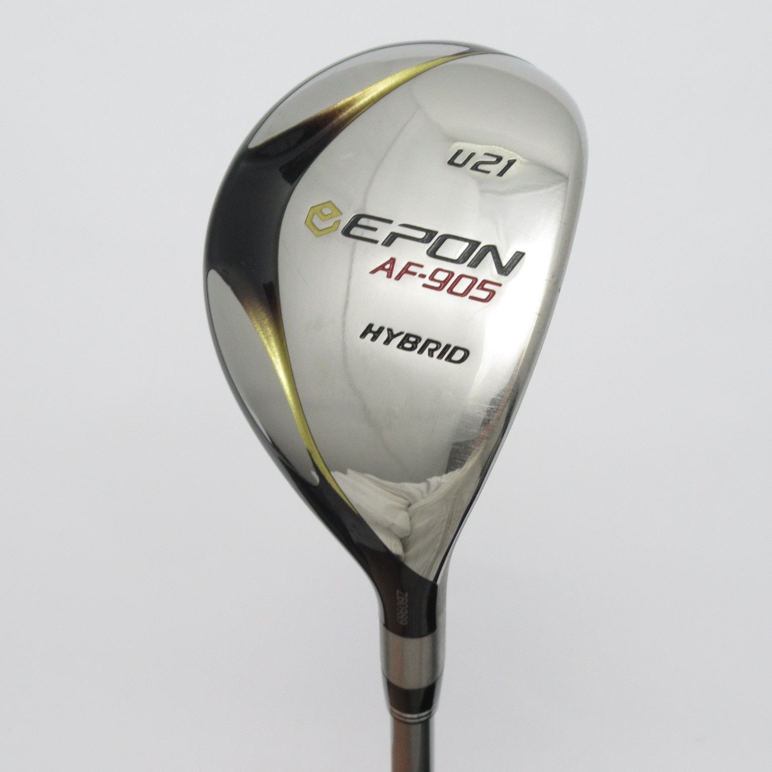 中古】エポンゴルフ(EPON) 通販｜GDO中古ゴルフクラブ