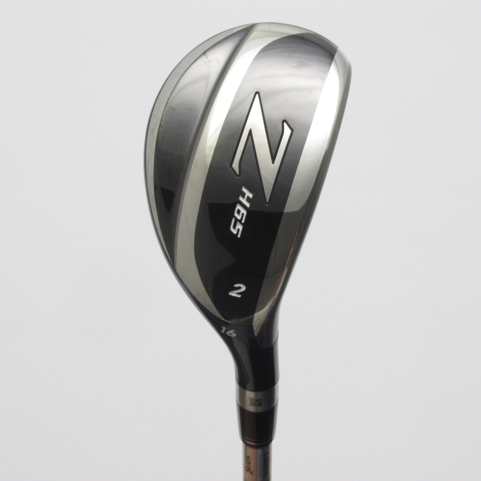 中古】SRIXON(スリクソン) ユーティリティ ダンロップ 通販｜GDO中古ゴルフクラブ