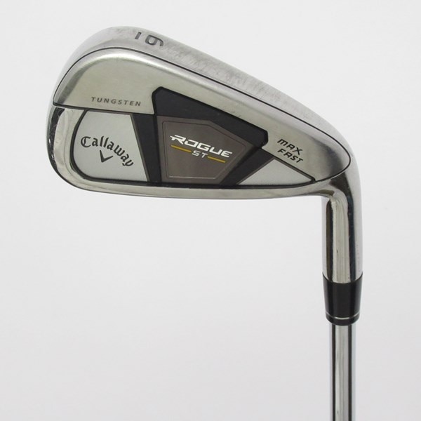 中古】ローグ ST MAX FAST アイアン N.S.PRO ZELOS 7 24 S CD(アイアン 