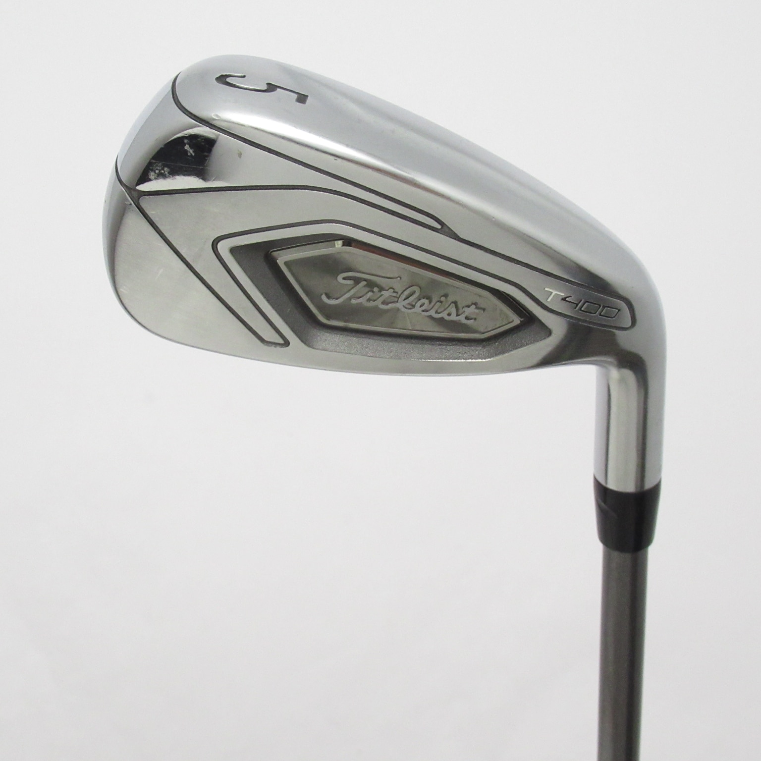 中古】T400 アイアン（単品） Titleist TENSEI BLUE 50 20 設定無 CD(アイアン（単品）)|T SERIES(タイトリスト)の通販  - GDOゴルフショップ(5002427111)