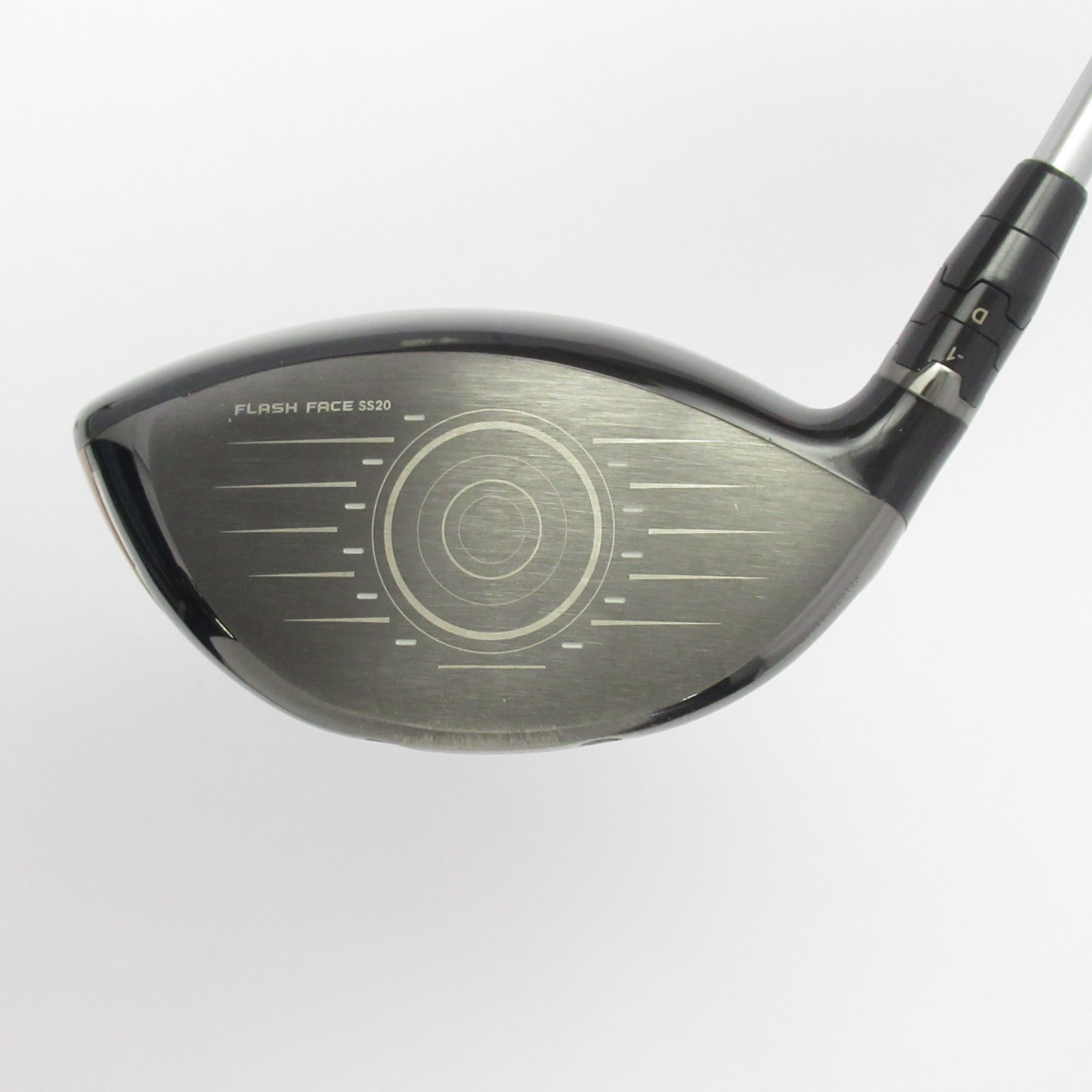 中古】マーベリック ドライバー Diamana 50 for Callaway 9 S C(ドライバー（単品）)|MAVRIK(キャロウェイゴルフ)の通販  - GDOゴルフショップ(5002427120)