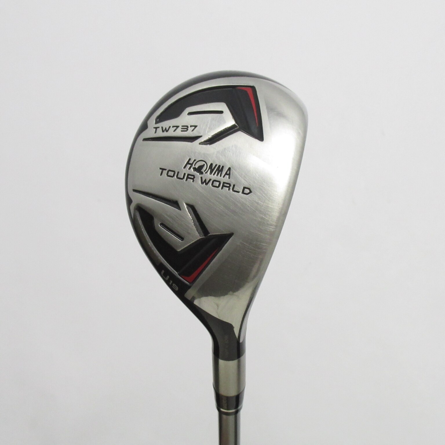 中古】本間ゴルフ(HONMA GOLF) ユーティリティ 通販｜GDO中古ゴルフクラブ