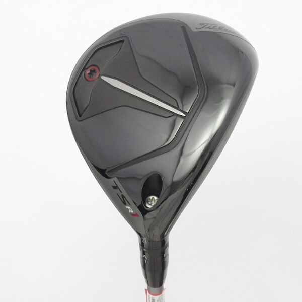 中古】TSR1 フェアウェイウッド MMT TSP120 50 15 R B(フェアウェイ 