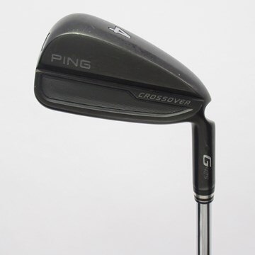 中古】G425 CROSSOVER ユーティリティ (ピン) G425 通販｜GDO中古 