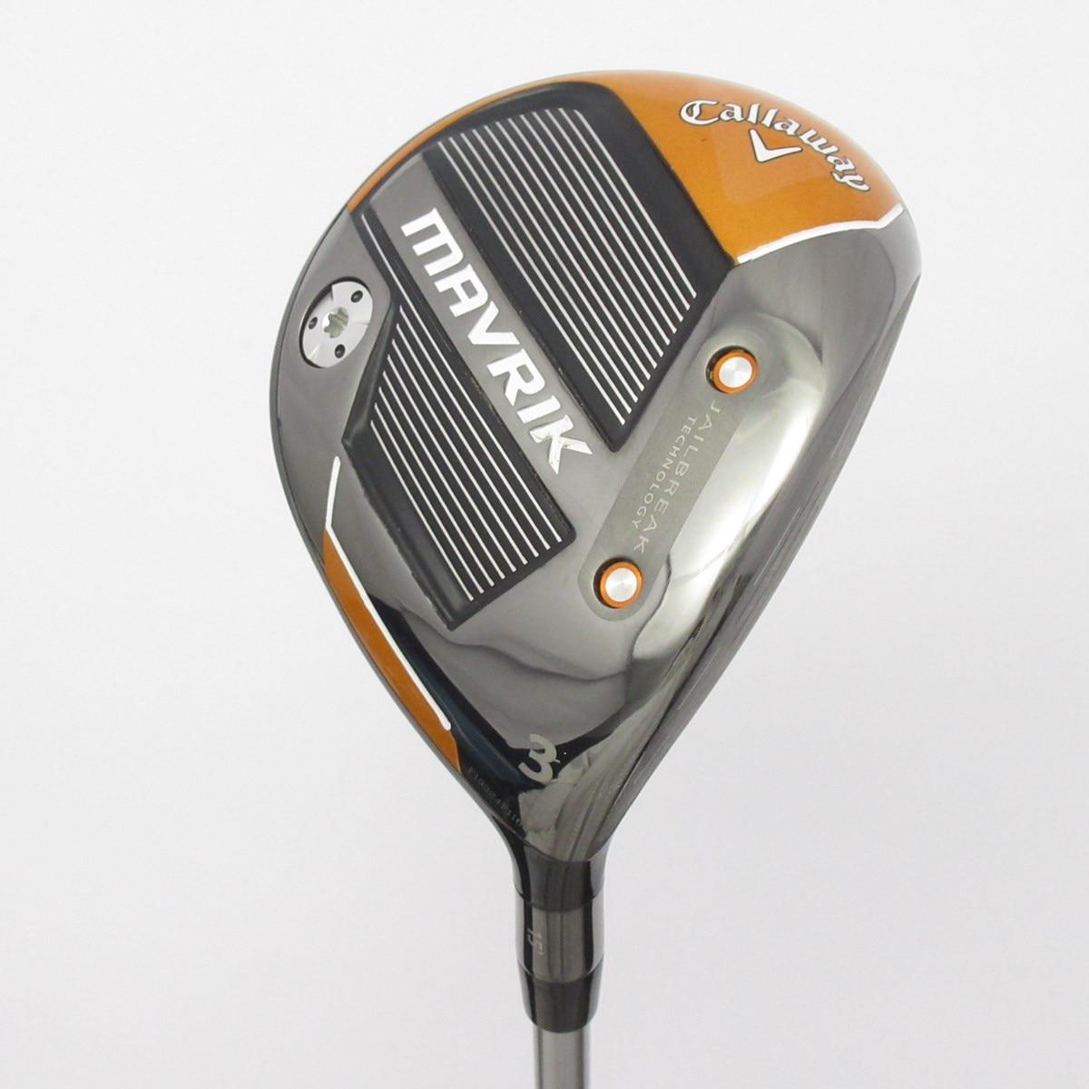 中古】マーベリック フェアウェイウッド Diamana 50 for Callaway 15 SR BC(フェアウェイウッド（単品）)|MAVRIK( キャロウェイゴルフ)の通販 - GDOゴルフショップ(5002427510)