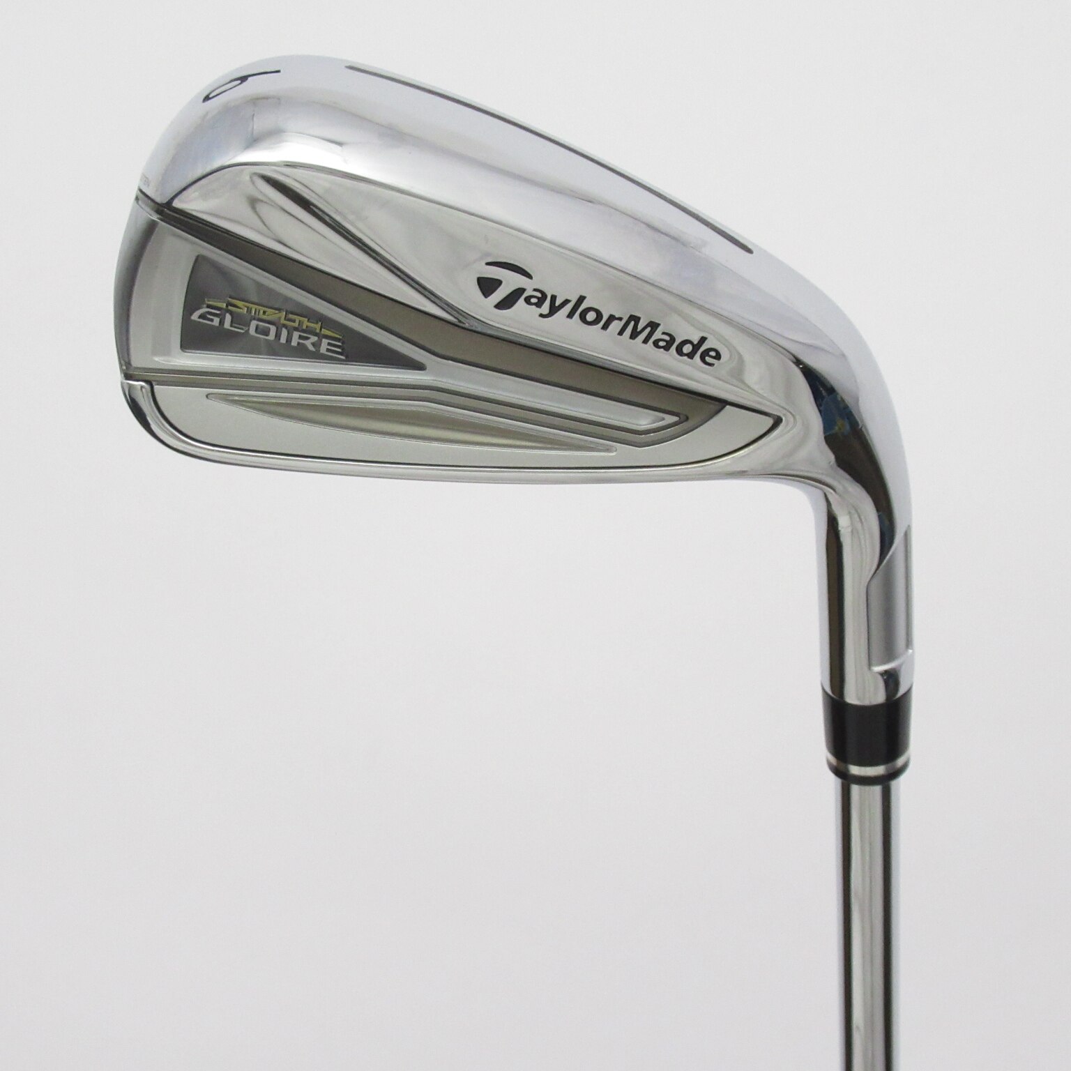 中古】テーラーメイド(TaylorMade) アイアンセット 通販｜GDO中古ゴルフクラブ