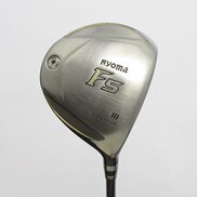 中古】Ryoma F フェアウェイウッド Tour AD RF2 18 R CD(フェアウェイ 