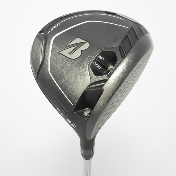 中古】B2 ドライバー Air Speeder BS for Wood 10.5 R相当 D 