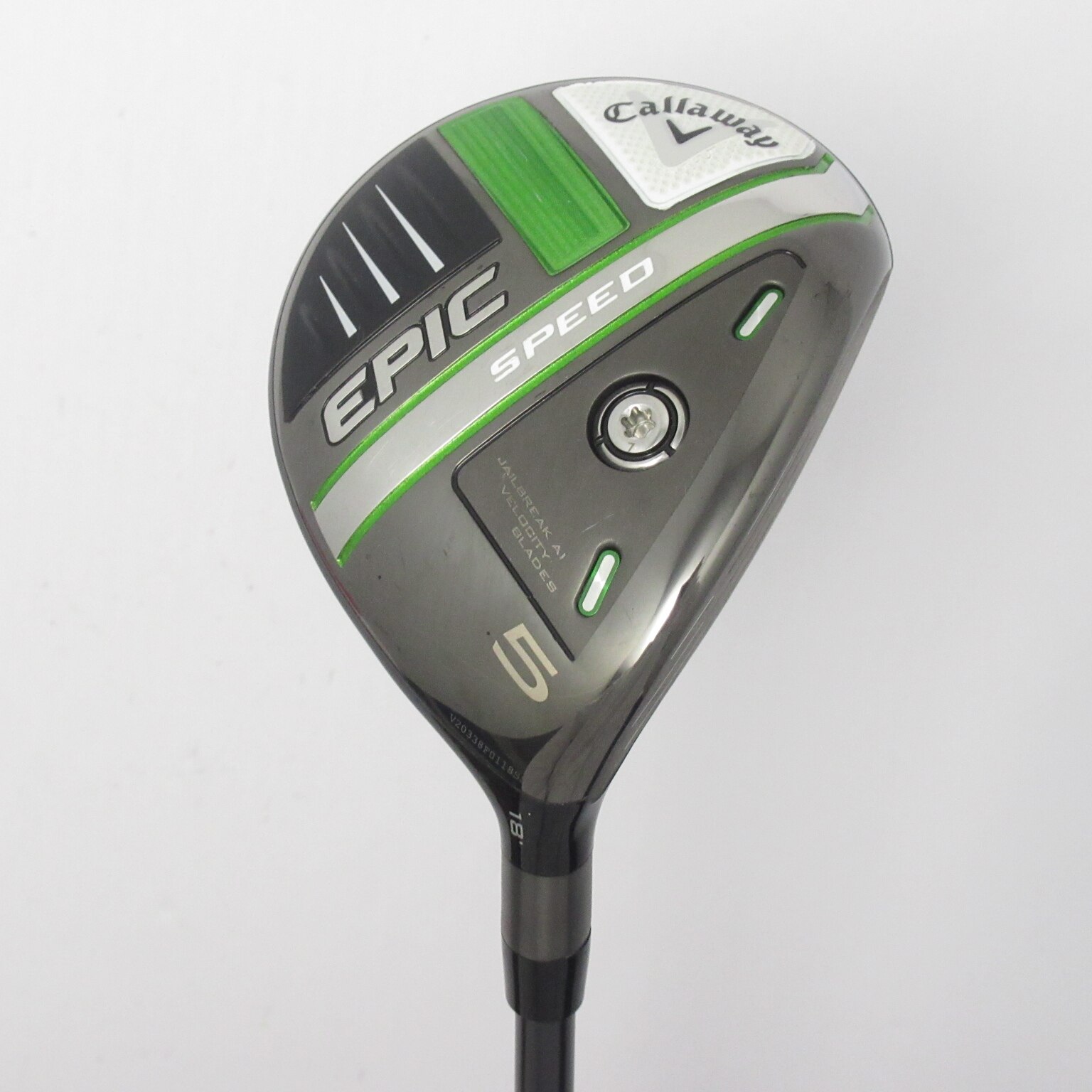 中古】キャロウェイゴルフ(Callaway Golf) フェアウェイウッド 通販｜GDO中古ゴルフクラブ