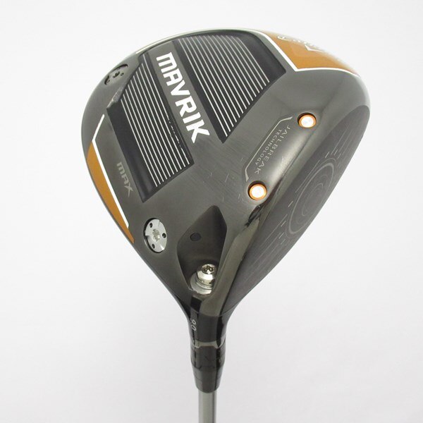 中古】マーベリック マックス ドライバー Diamana 40 for Callaway 9 