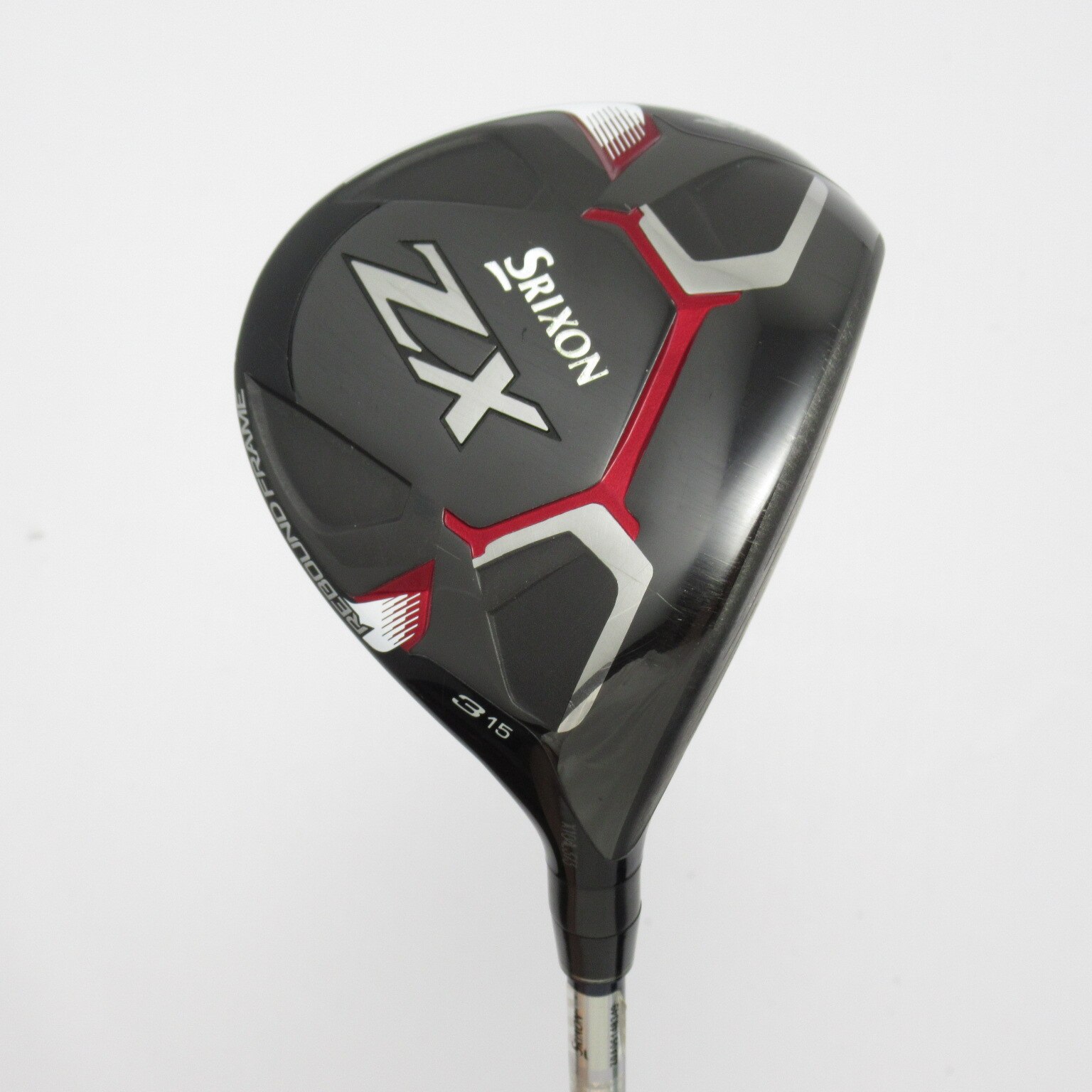 中古】SRIXON(スリクソン) フェアウェイウッド ダンロップ 通販｜GDO中古ゴルフクラブ