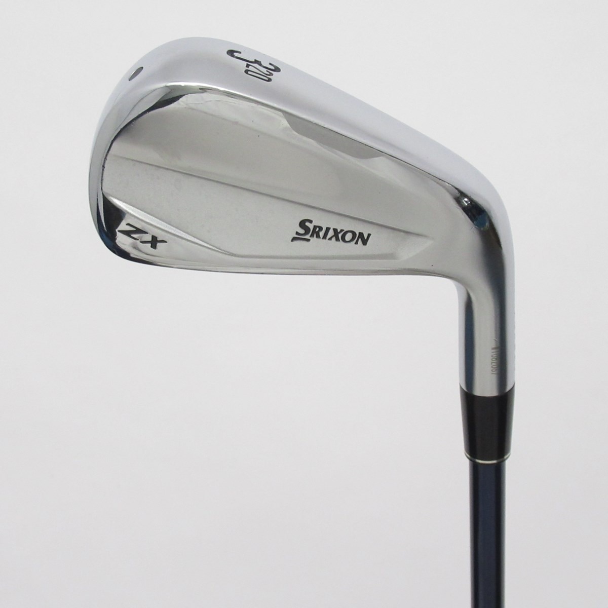 中古】スリクソン ZX ユーティリティ Diamana ZX for UTILITY 20 S  C(ユーティリティ（単品）)|SRIXON(ダンロップ)の通販 - GDOゴルフショップ(5002427740)