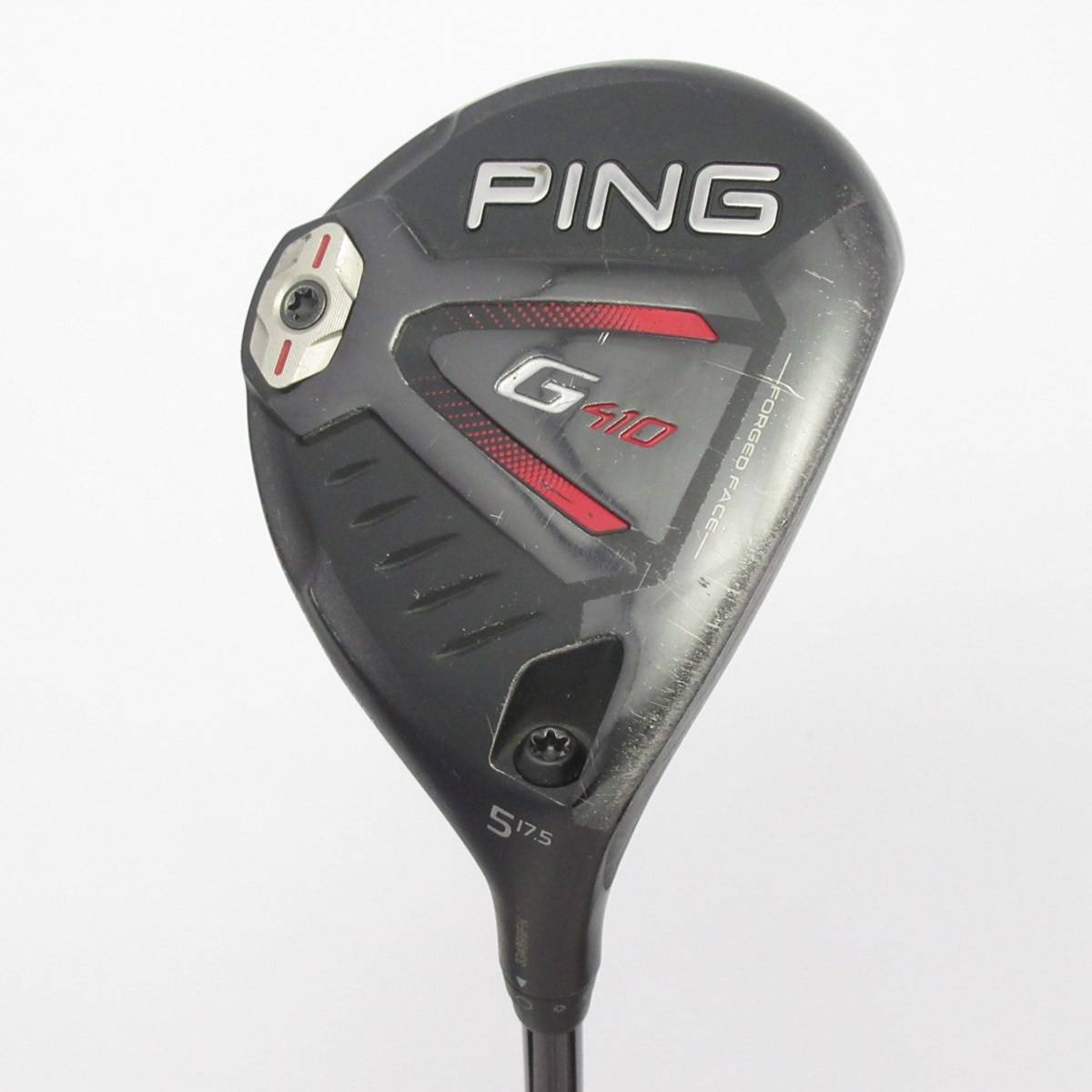 中古】G410 フェアウェイウッド PING TOUR 2.0 BLACK 75 17.5 X CD(フェアウェイウッド（単品）)|G410(ピン)の通販  - GDOゴルフショップ(5002427773)