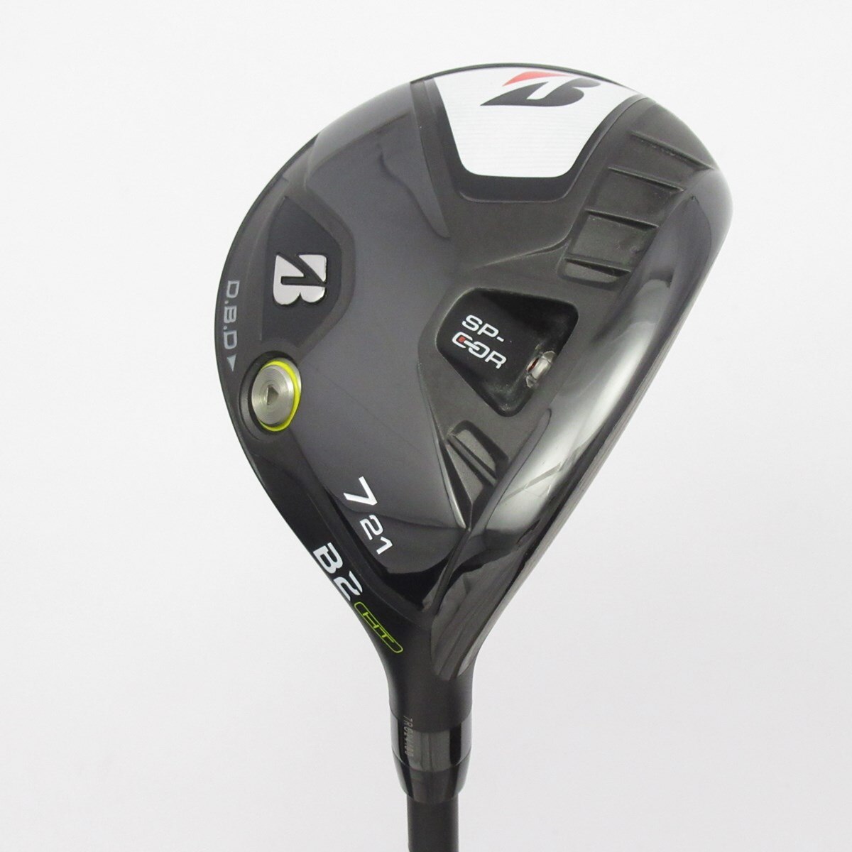 中古】B2 HT フェアウェイウッド ブリヂストン BRIDGESTONE GOLF 通販｜GDO中古ゴルフクラブ