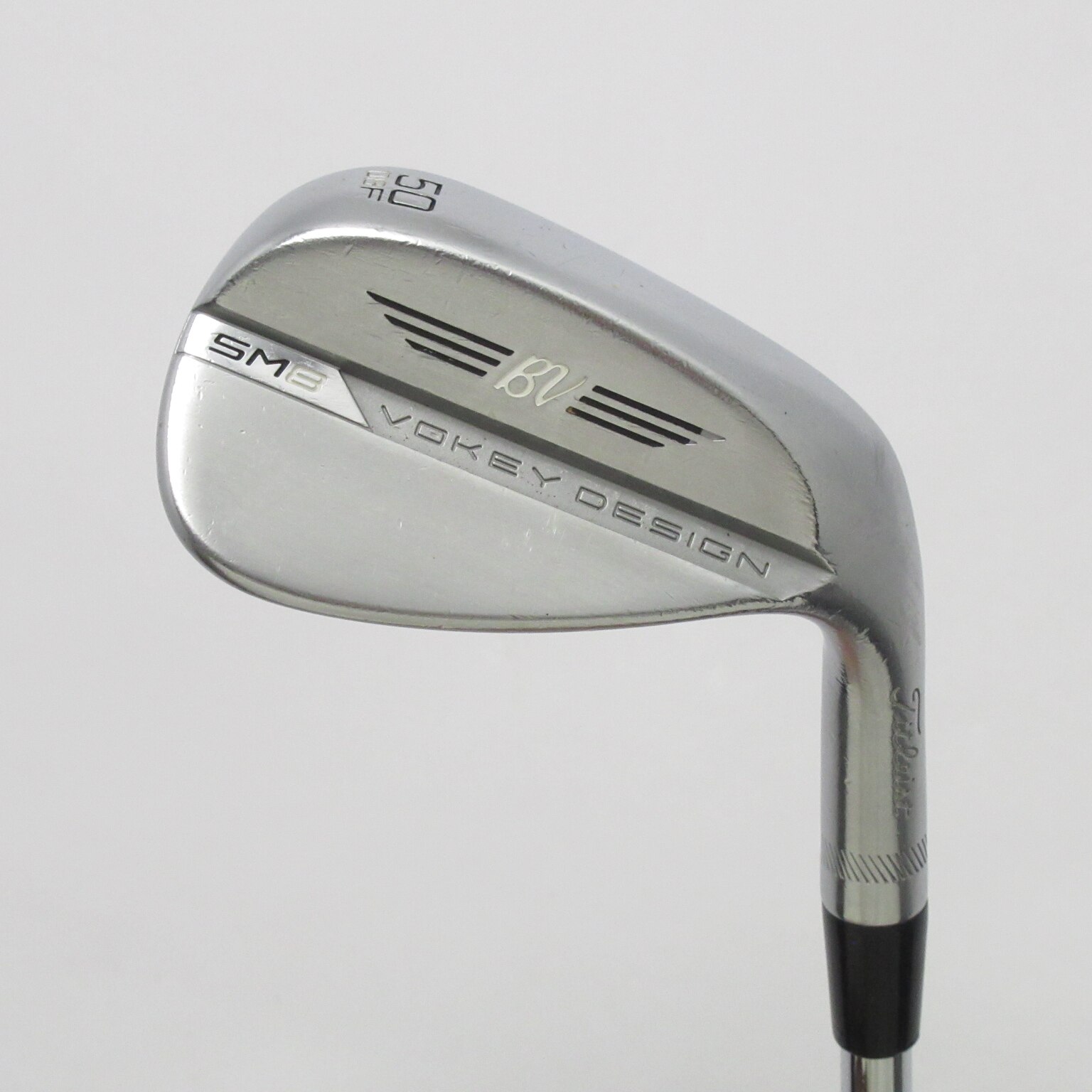 中古】Vokey(ボーケイ) ウェッジ タイトリスト 通販｜GDO中古ゴルフクラブ