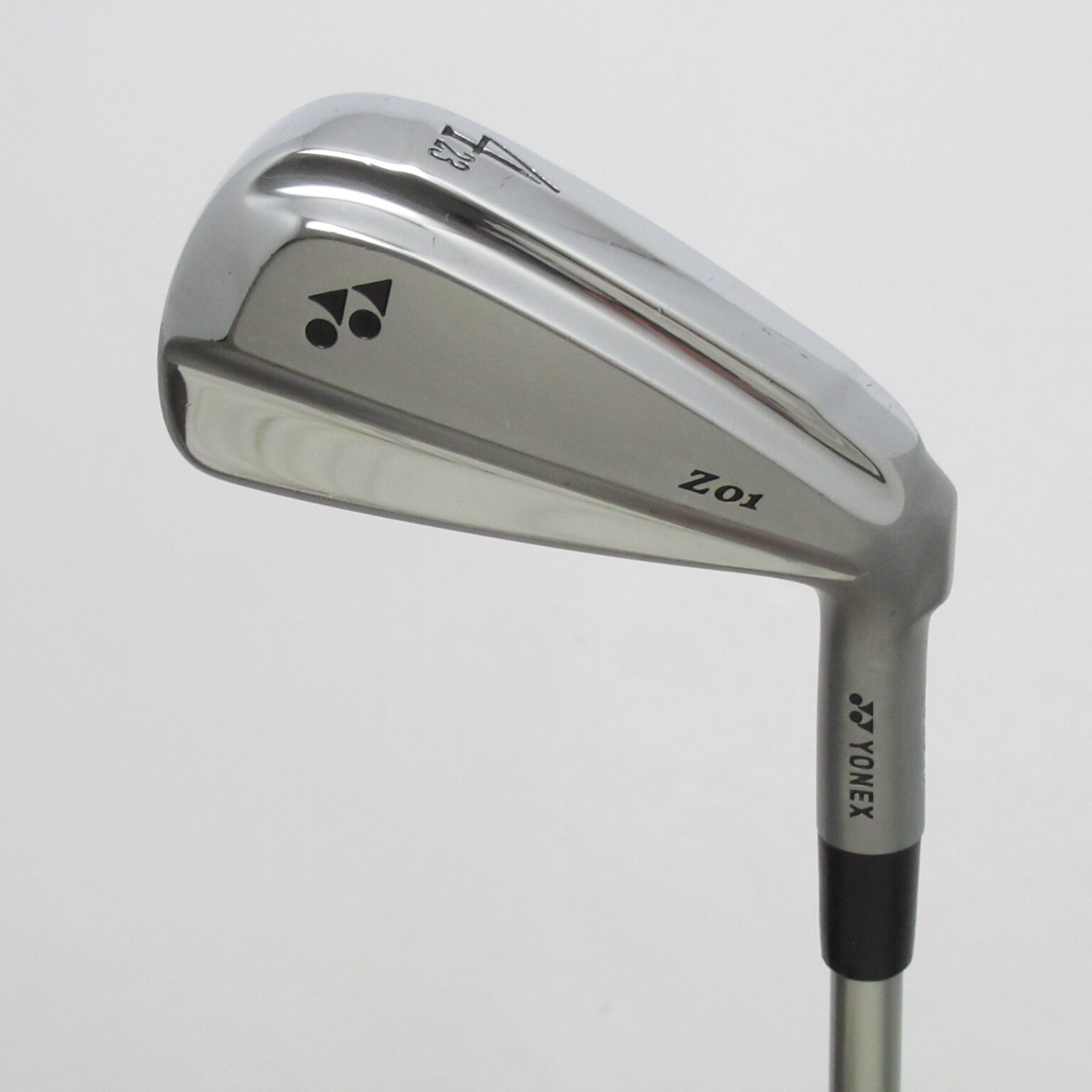 ヨネックス0番アイアン （中古 ヨネックス ゼロアイアン Z01