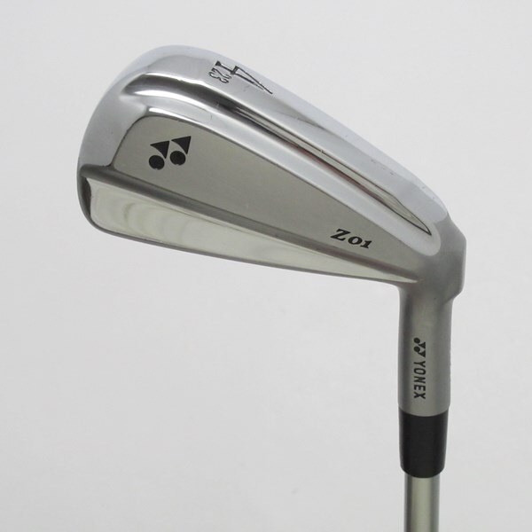 ヨネックス0番アイアン （中古】Zero Iron Z01 ユーティリティ MCI 100 