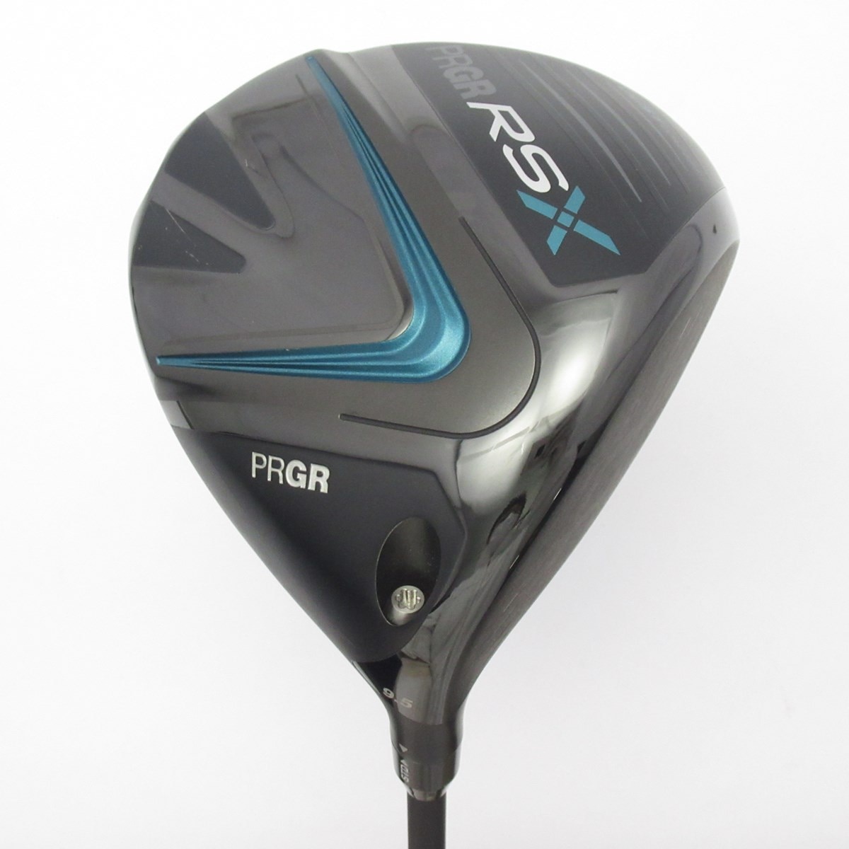 プロギア RSX MAX ドライバー 9.5度 Diamana Sシャフト 日本仕様正規品 