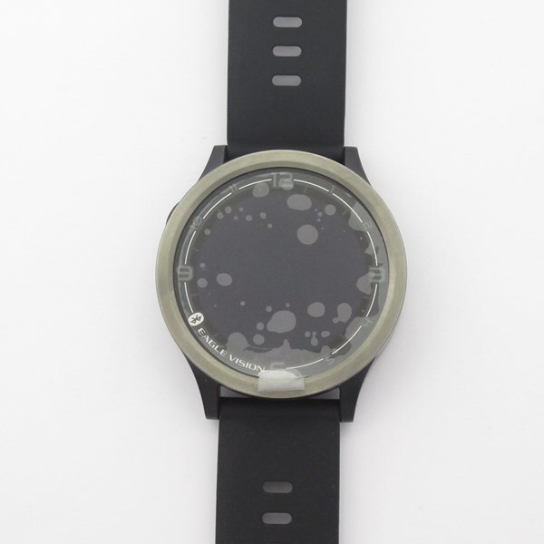 中古】イーグルビジョン Watch ACE PRO - - - B(パーツ)|ASAHI GOLF 